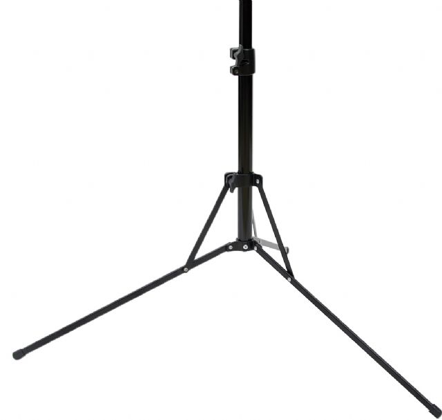 Falcon Eyes Licht Stand Compact Lampstatief LMC-1800 54-180 cm
