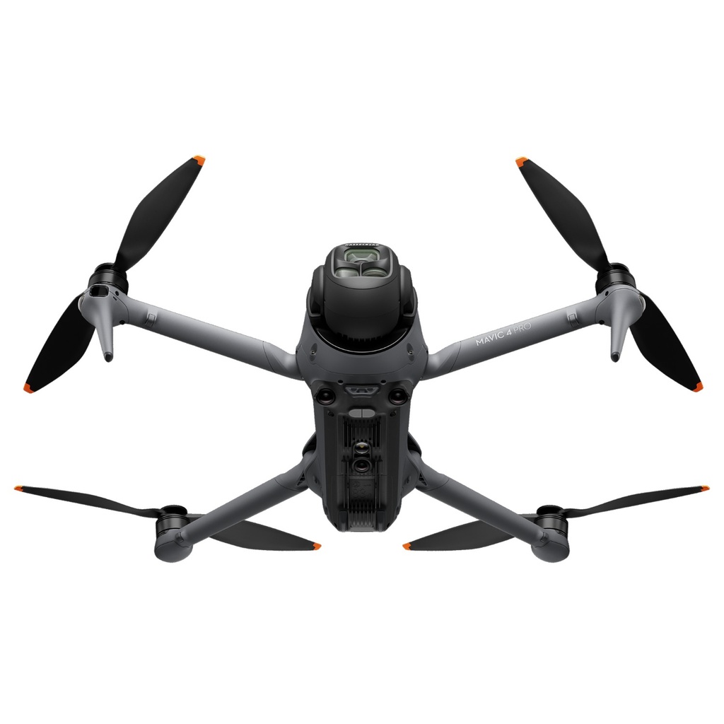 Mavic 4 Pro Drone with DJI RC 2, Flagship Tri-Camera Drone with 100MP 4/3 CMOS Hasselblad Camera, for Professionals,