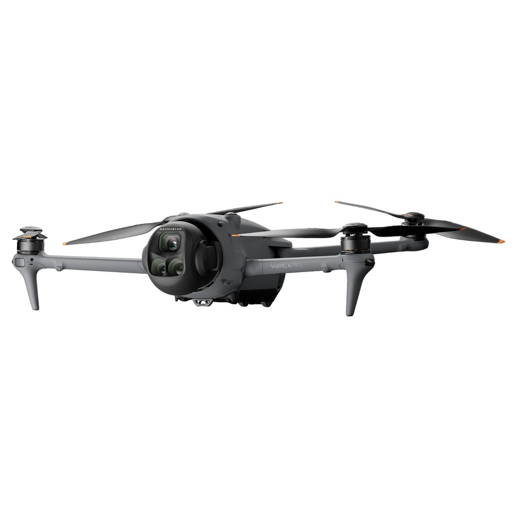 Mavic 4 Pro Drone with DJI RC 2, Flagship Tri-Camera Drone with 100MP 4/3 CMOS Hasselblad Camera, for Professionals,