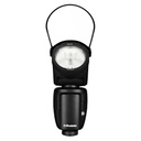 Profoto A10 on-Camera Flash for Nikon, Round Head (Certified Refurbished)