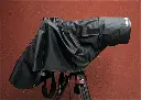 Newswear Long Lens Rain Poncho for Nikon Z9, Z8, Zf
