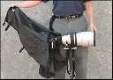 Newswear Long Lens Rain Poncho for Canon R3