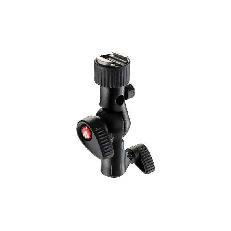Manfrotto Cold Shoe Tilt Head MLH1HS-2