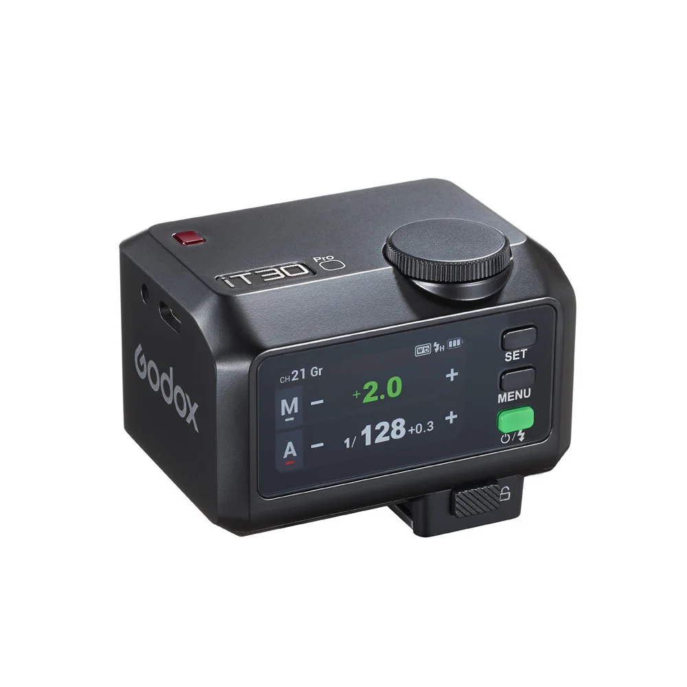 Godox iT30 pro Nikon