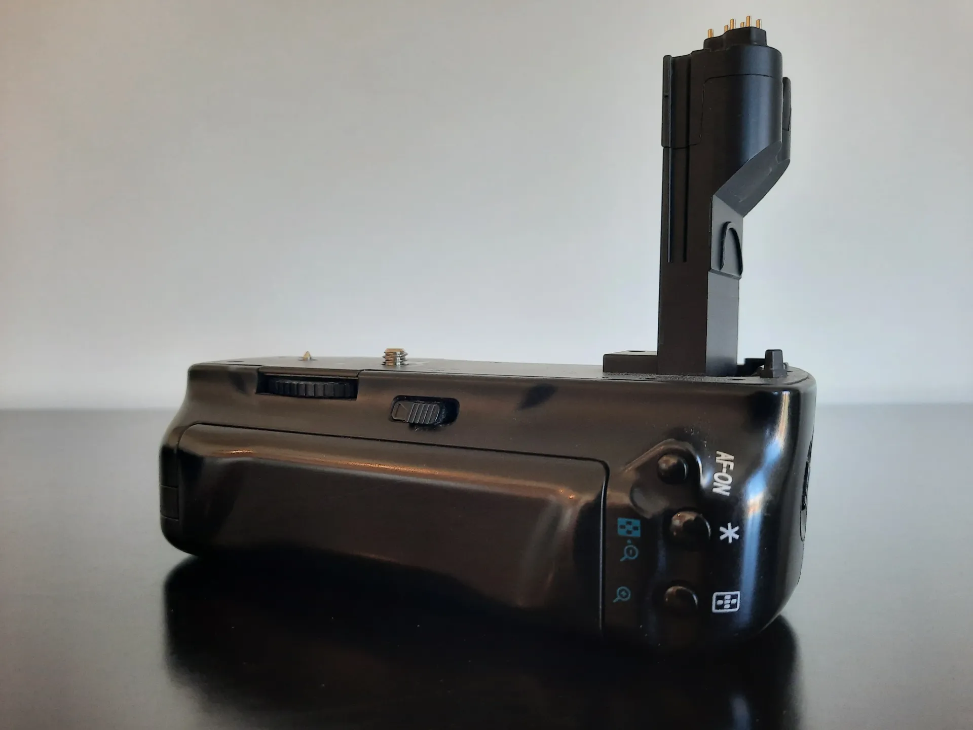 MeiKe batterygrip Canon 5d mark II