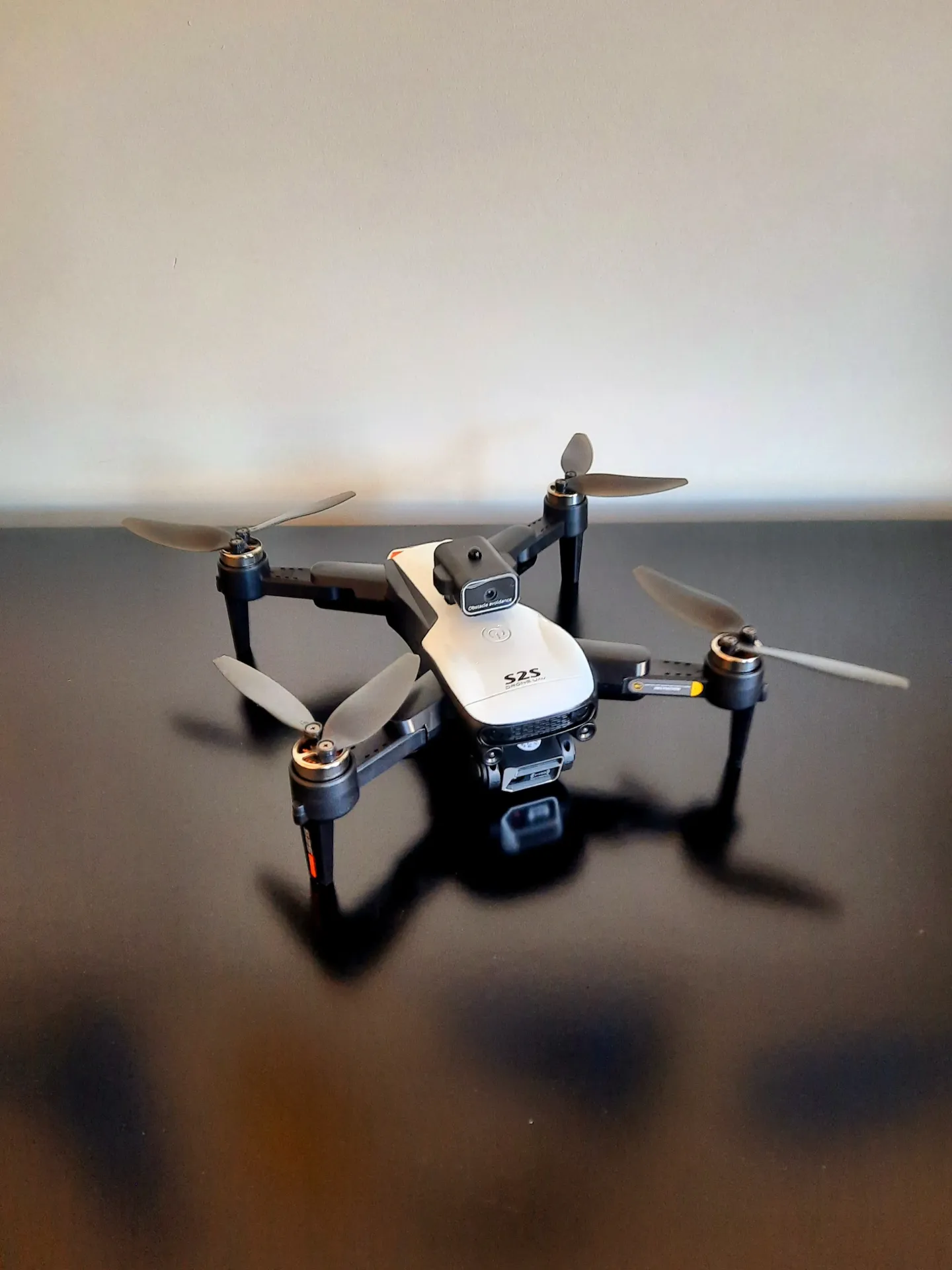 Drone S2S max