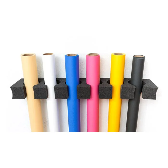 Caruba Background Paper Storage System