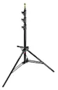 Manfrotto 1004BAC, master light stand black, air cushioned
