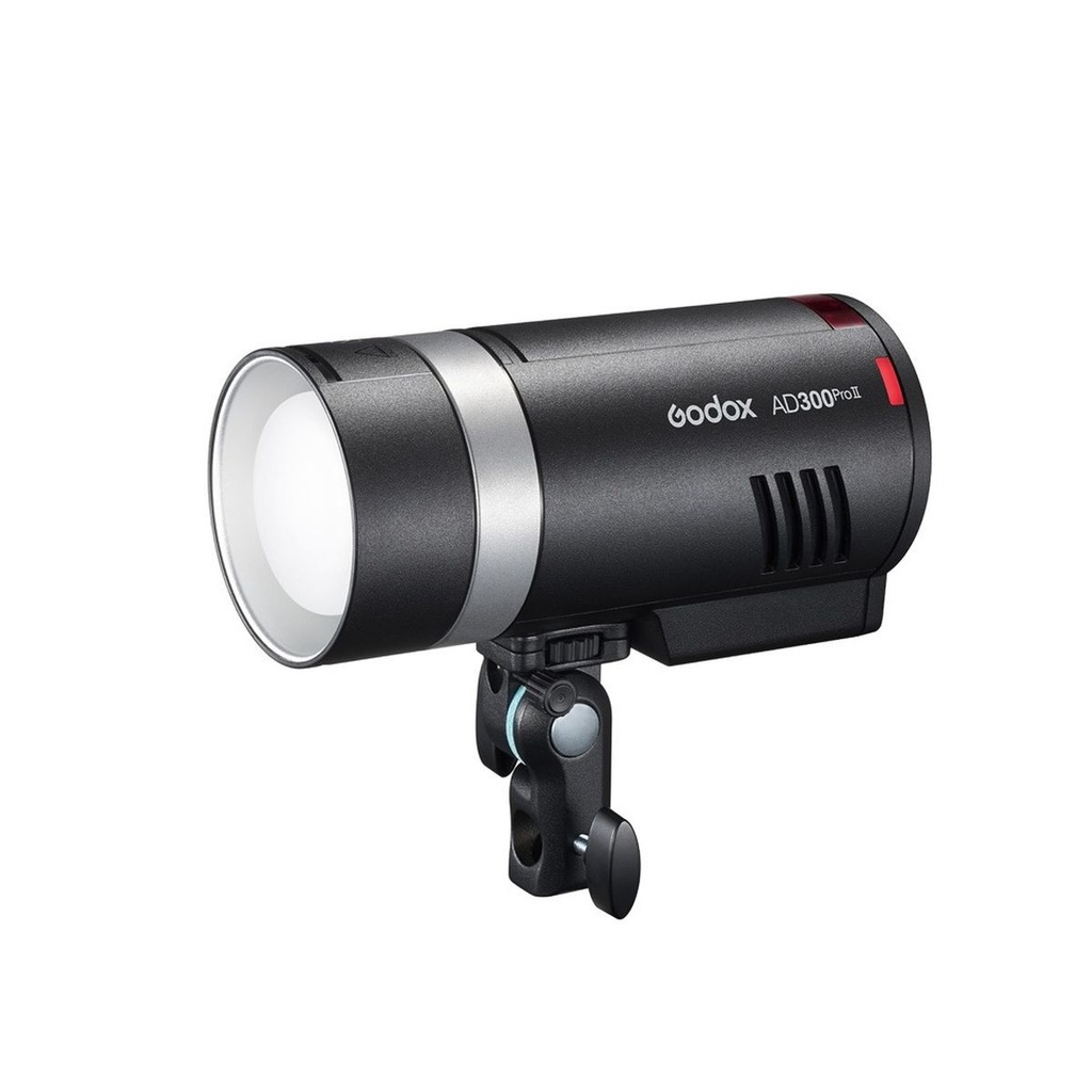 Godox AD300 Pro II 300W Battery Powered Flash Strobe Monolight