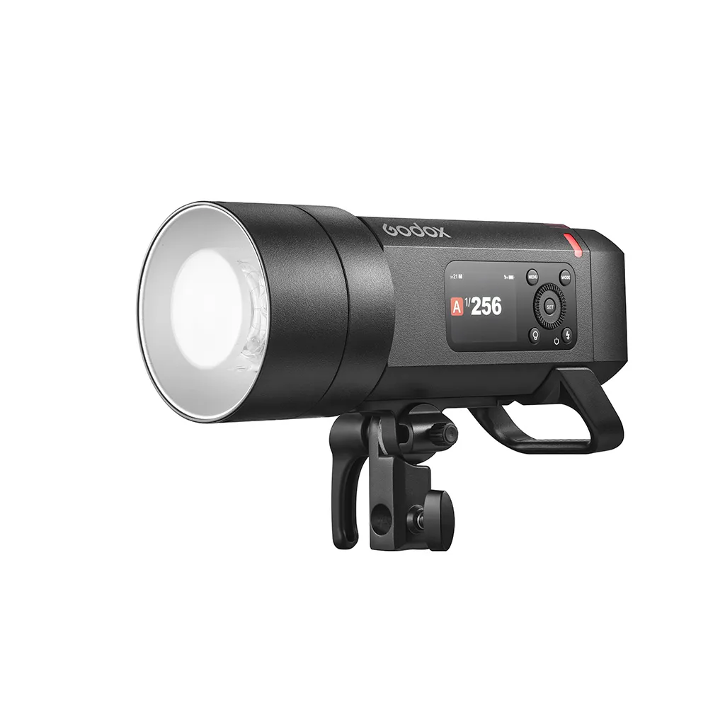 Godox AD400Pro II All-in-One Outdoor Flash 400Ws up to 460 Full-Power Flashes