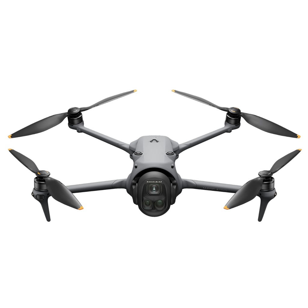 Mavic 4 Pro Drone with DJI RC 2, Flagship Tri-Camera Drone with 100MP 4/3 CMOS Hasselblad Camera, for Professionals,