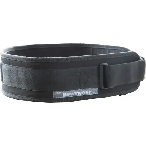 Newswear Press Pouch Waist Belt