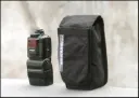 Newswear Strobe Press Pouch