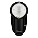 Profoto A10 on-Camera Flash for Nikon, Round Head