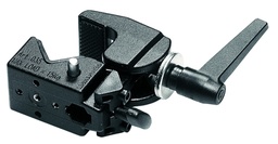 Manfrotto Universal Super Clamp with ratchet handle